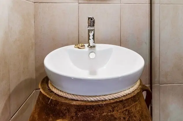 Traditional Apart Daire, 2 Yatak Odası