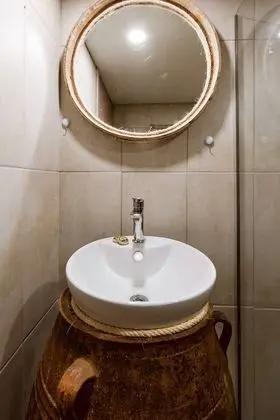 Traditional Apart Daire, 2 Yatak Odası