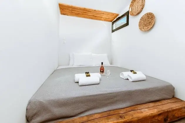 Traditional Apart Daire, 2 Yatak Odası