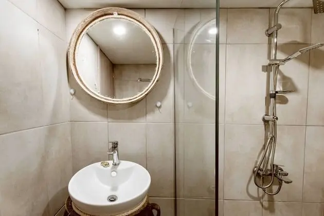 Traditional Apart Daire, 2 Yatak Odası