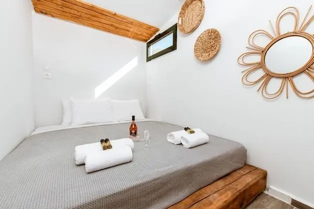 Traditional Apart Daire, 2 Yatak Odası