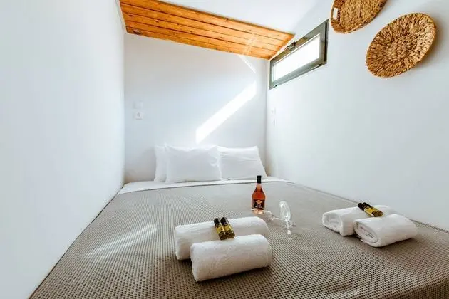 Traditional Apart Daire, 2 Yatak Odası