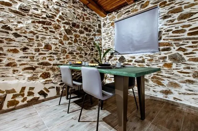 Traditional Apart Daire, 2 Yatak Odası