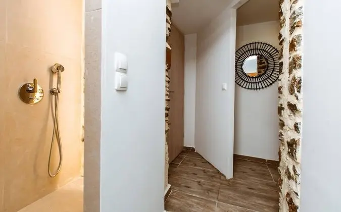 Traditional Apart Daire, 2 Yatak Odası