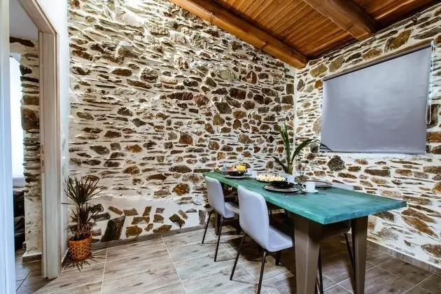 Traditional Apart Daire, 2 Yatak Odası