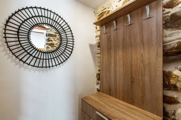 Traditional Apart Daire, 2 Yatak Odası