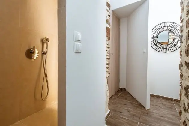 Traditional Apart Daire, 2 Yatak Odası