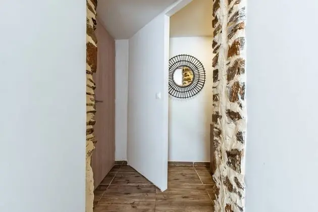 Traditional Apart Daire, 2 Yatak Odası