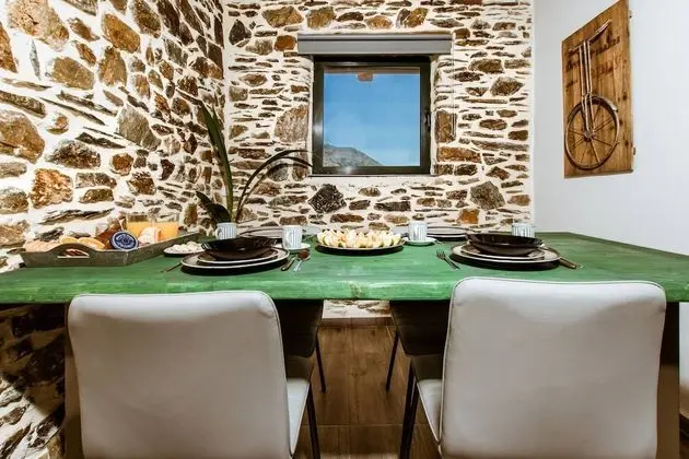 Traditional Apart Daire, 2 Yatak Odası