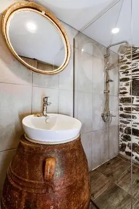 Traditional Apart Daire, 2 Yatak Odası