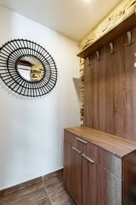 Traditional Apart Daire, 2 Yatak Odası