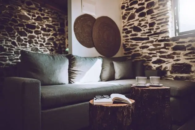 Traditional Apart Daire, 2 Yatak Odası
