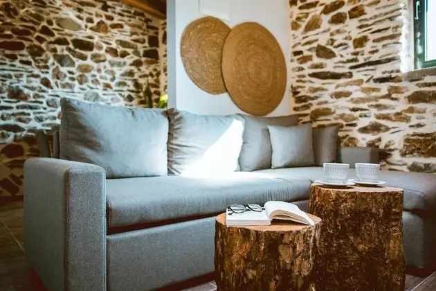 Traditional Apart Daire, 2 Yatak Odası