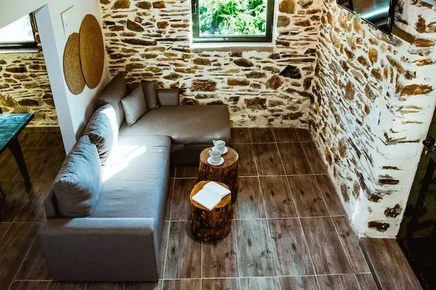 Traditional Apart Daire, 2 Yatak Odası