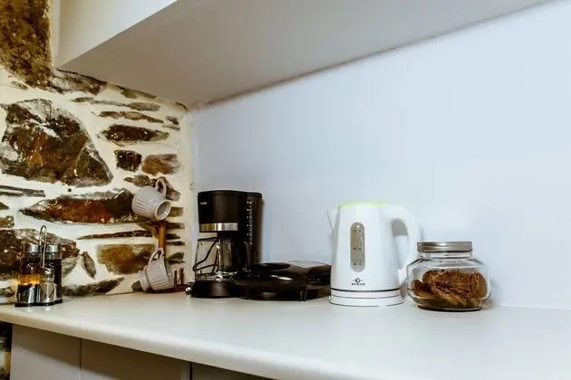 Traditional Apart Daire, 2 Yatak Odası