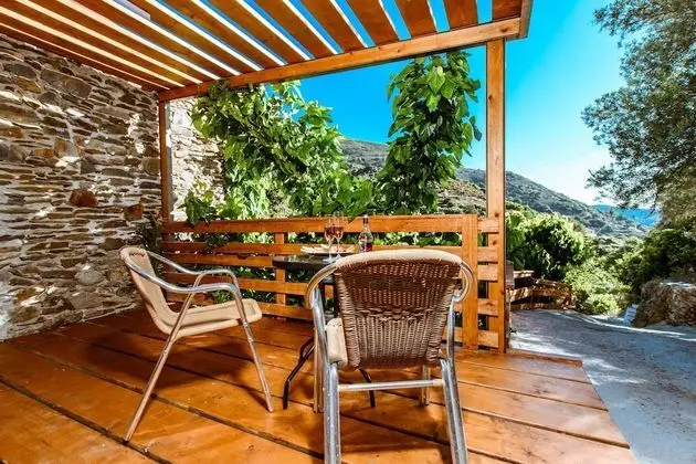 Traditional Apart Daire, 2 Yatak Odası