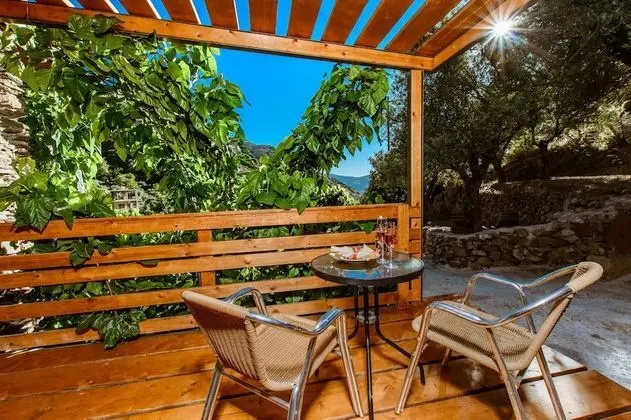 Traditional Apart Daire, 2 Yatak Odası