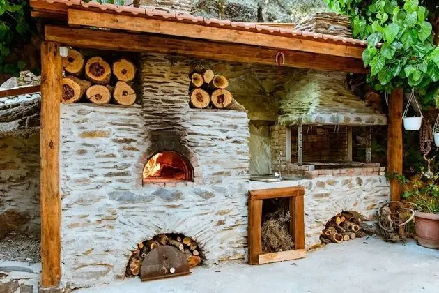 Traditional Apart Daire, 2 Yatak Odası