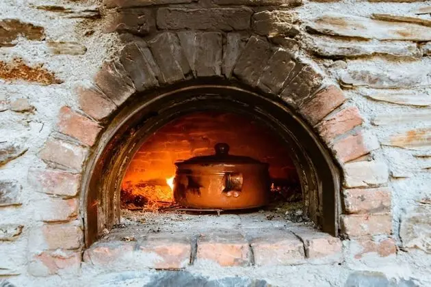 Traditional Apart Daire, 2 Yatak Odası