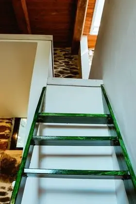 Traditional Apart Daire, 2 Yatak Odası