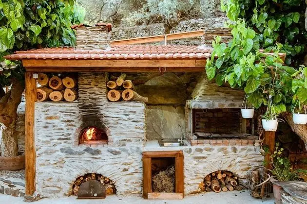 Traditional Apart Daire, 2 Yatak Odası