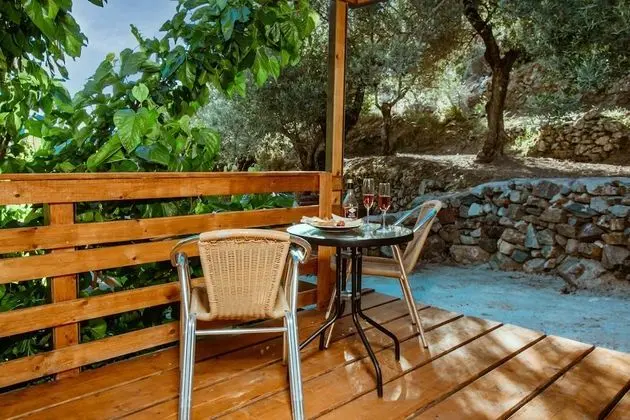 Traditional Apart Daire, 2 Yatak Odası