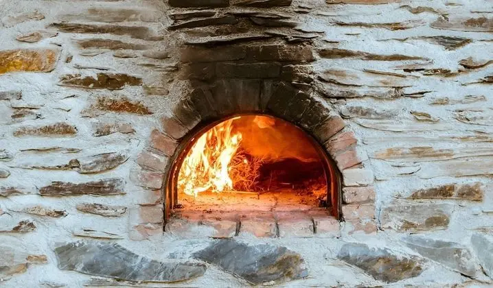 Traditional Apart Daire, 2 Yatak Odası
