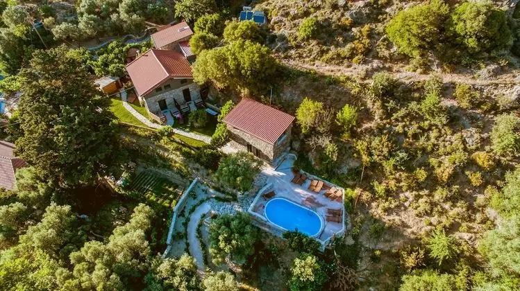 Traditional Apart Daire, 2 Yatak Odası