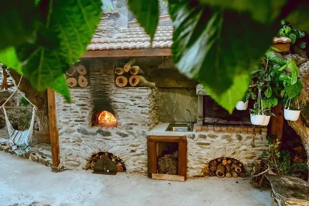Traditional Apart Daire, 2 Yatak Odası