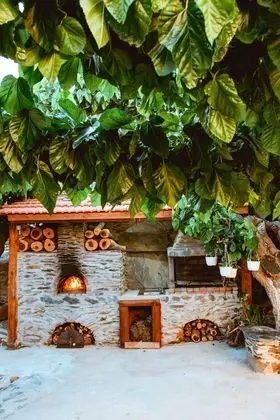 Traditional Apart Daire, 2 Yatak Odası