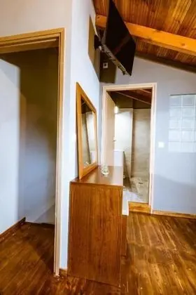 Traditional Apart Daire