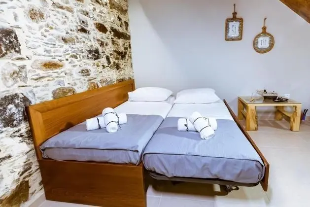 Traditional Apart Daire
