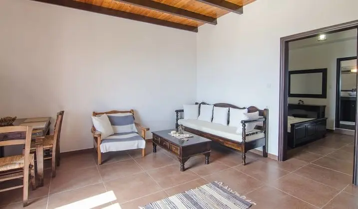 Apart Daire, Dağ Manzaralı (3 adults)