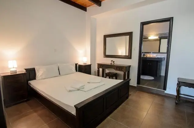 Apart Daire, Dağ Manzaralı (3 adults)