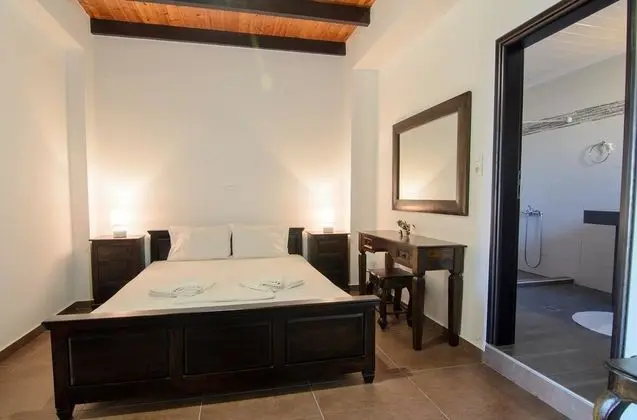 Apart Daire, Dağ Manzaralı (3 adults)