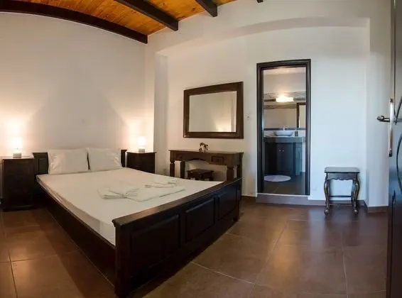 Apart Daire, Dağ Manzaralı (3 adults)