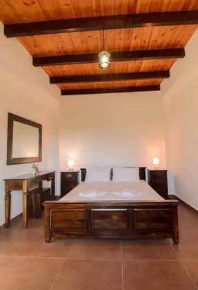 Apart Daire, Dağ Manzaralı (3 adults)