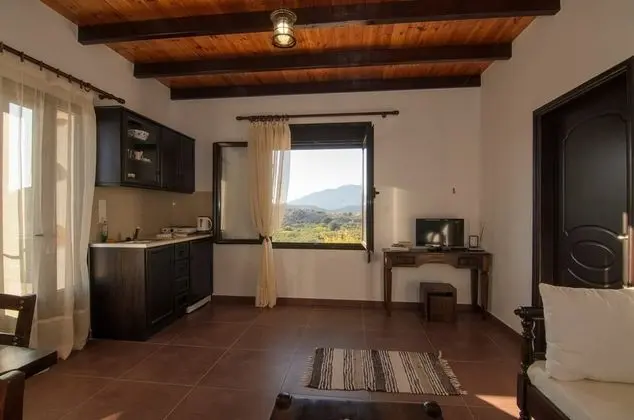 Apart Daire, Dağ Manzaralı (3 adults)