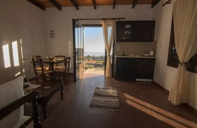 Apart Daire, Dağ Manzaralı (3 adults)