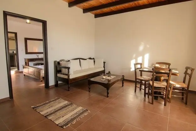 Apart Daire, Dağ Manzaralı (3 adults)