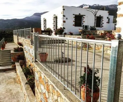 Apart Daire, Dağ Manzaralı (3 adults)