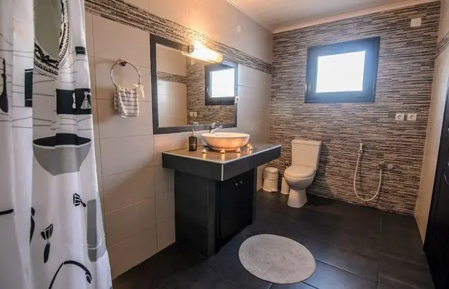 Apart Daire, Dağ Manzaralı (3 adults)