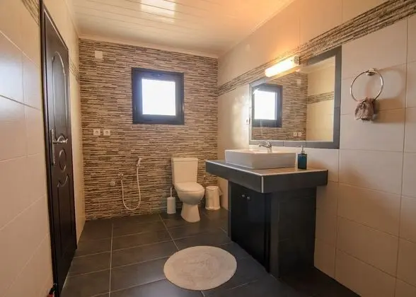 Apart Daire, Dağ Manzaralı (3 adults)