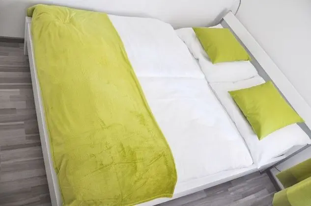 Premium Apart Daire, 1 Yatak Odası, Sigara İçilmez, Teras