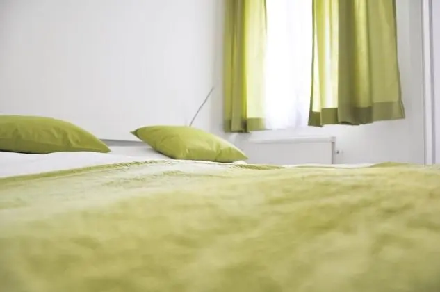 Premium Apart Daire, 1 Yatak Odası, Sigara İçilmez, Teras