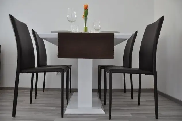 Premium Apart Daire, 1 Yatak Odası, Sigara İçilmez, Teras