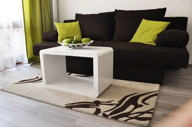 Premium Apart Daire, 1 Yatak Odası, Sigara İçilmez, Teras