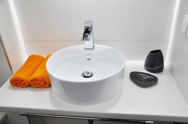 Premium Apart Daire, 1 Yatak Odası, Sigara İçilmez, Teras