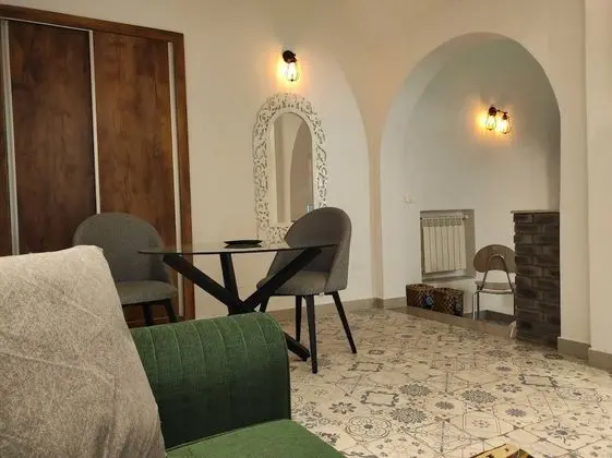 Apart Daire, 1 Yatak Odası