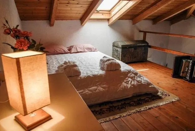 Dağ Evi, 3 Yatak Odası